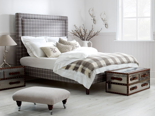 Amazing Bed DBR King Size